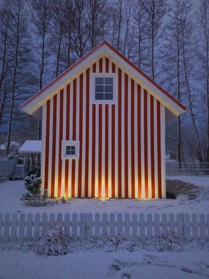 Ferienhaus Morskie Kopalino Caloroczne