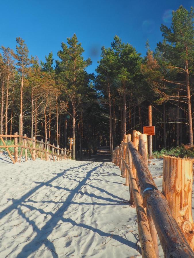 Morskie Kopalino Caloroczne
