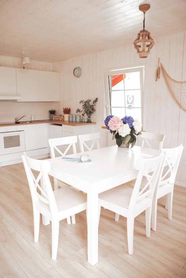 Ferienhaus Morskie Kopalino Caloroczne
