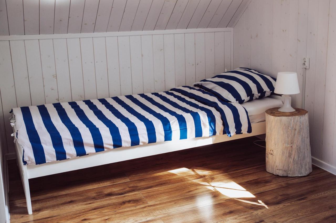 Ferienhaus Morskie Kopalino Caloroczne