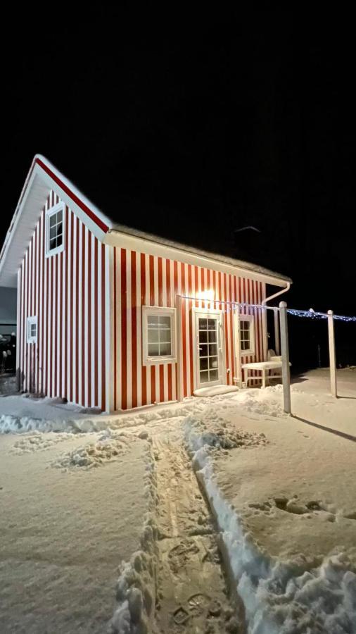 Ferienhaus Morskie Kopalino Caloroczne