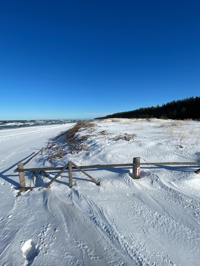 Morskie Kopalino Caloroczne * Lubiatowo (Pomerania)