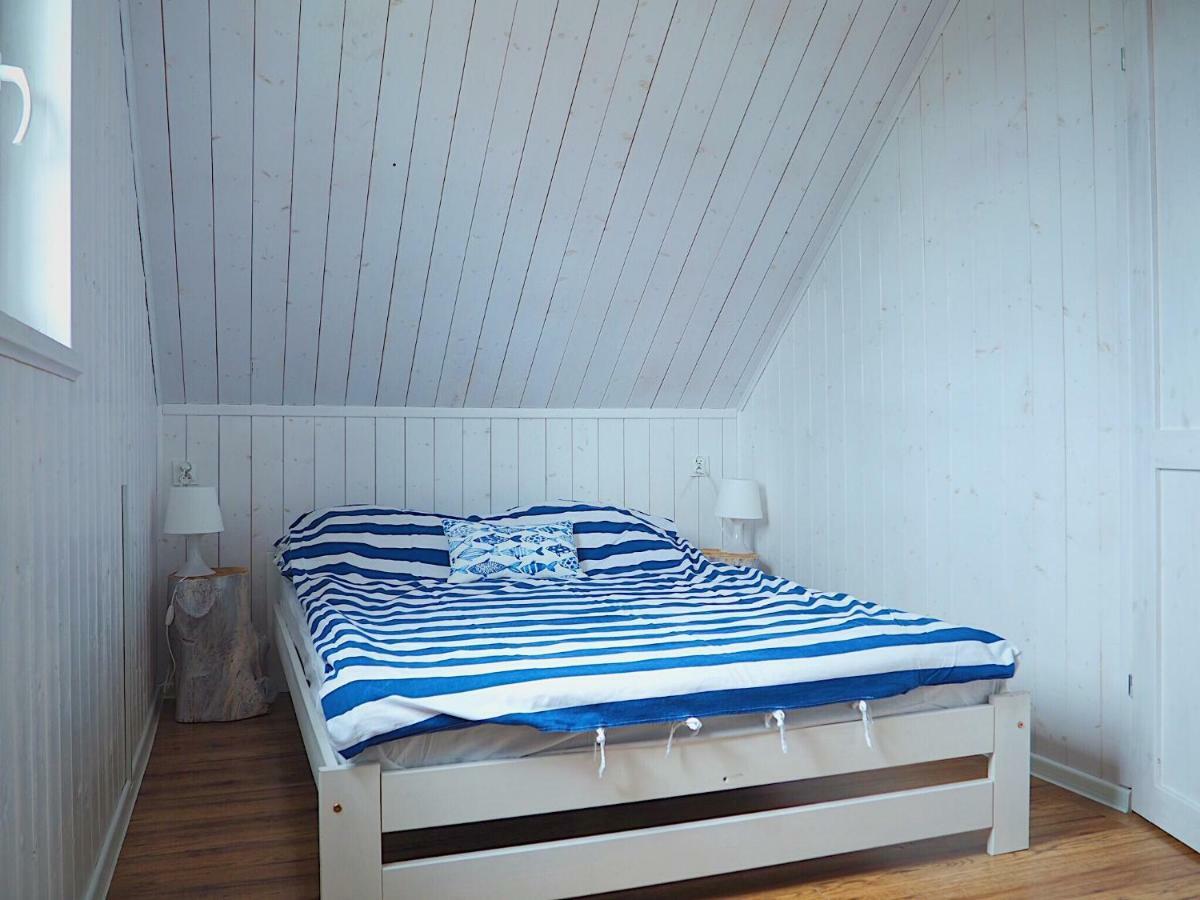 Ferienhaus Morskie Kopalino Caloroczne *