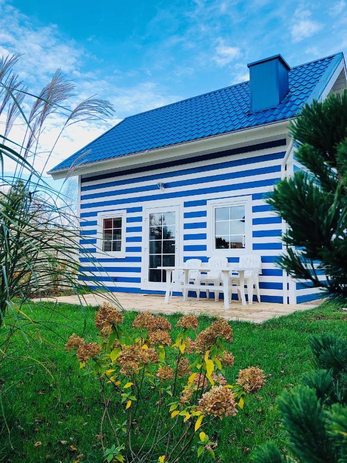Ferienhaus Morskie Kopalino Caloroczne